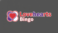 Lovehearts Bingo
